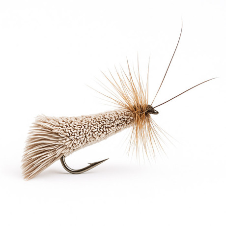 Goddard Caddis Natural