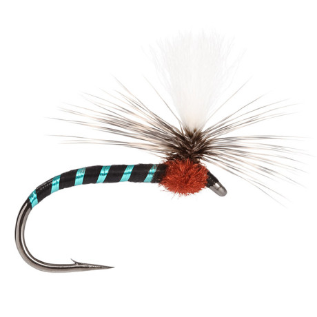 Klinkhamer Crystal Blue