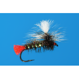 Red Tag Parachute